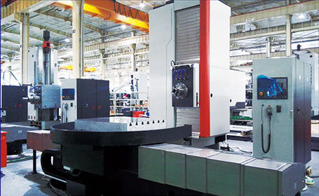 Weifang Kailong Machinery Co., Ltd. manufacturer production line