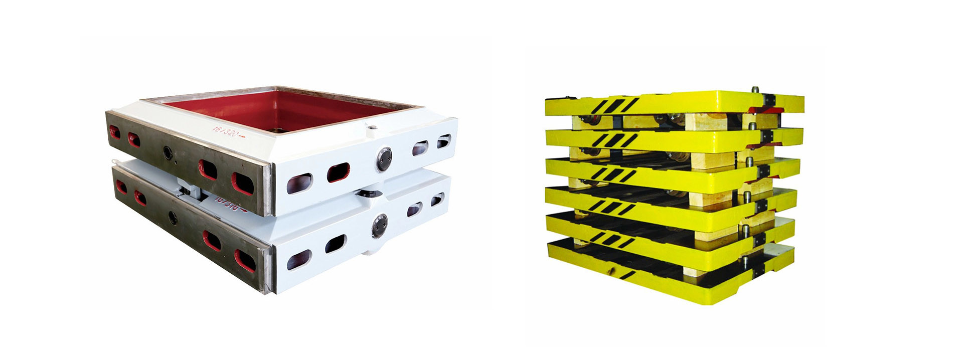 quality Moulding Line factory